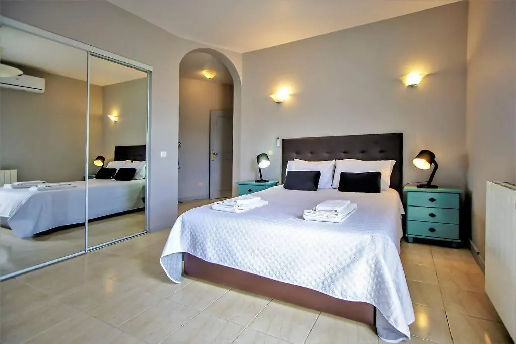 Vila Ventura Marina البوفيرا