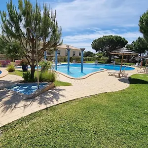 Apartment Da Oura By Sunny Deluxe, Albufeira