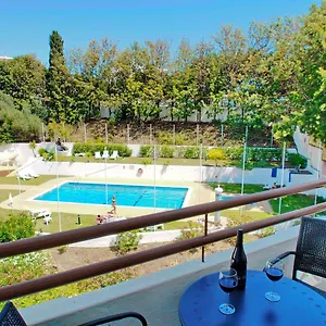 Apartment Casa Nikolina, Albufeira