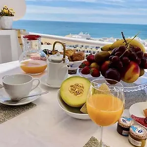 Apartment Holidays Penthouse Sea View, Albufeira