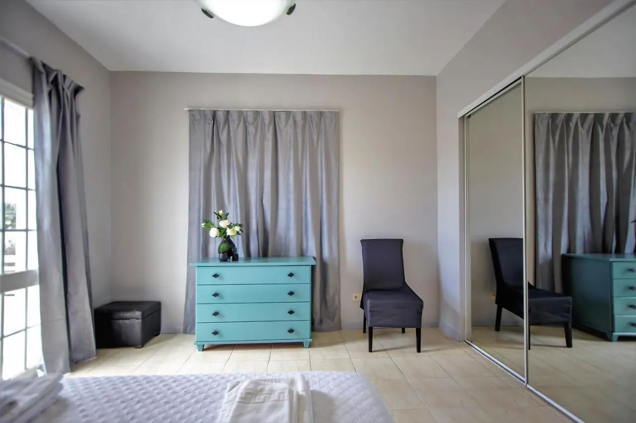 Villa Vila Ventura Marina Albufeira
