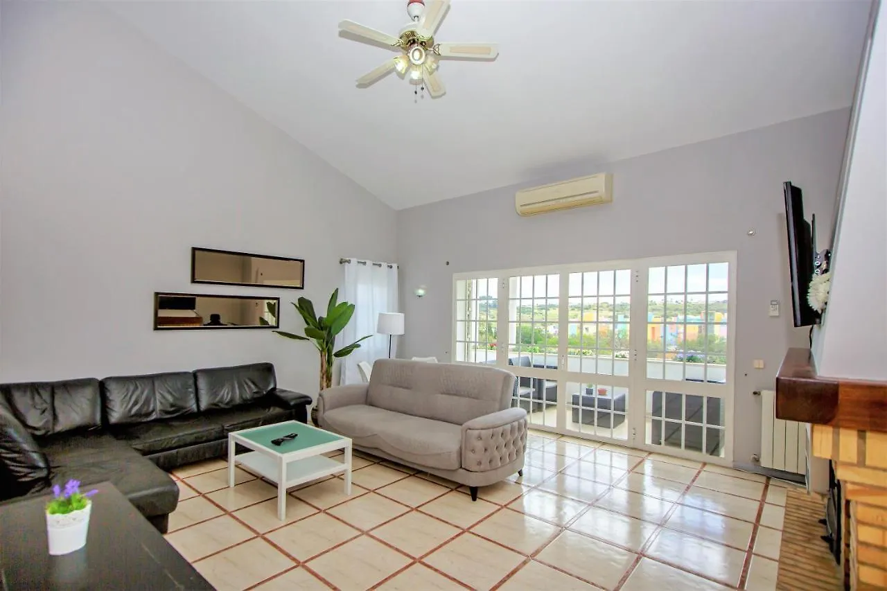 Vila Ventura Marina Albufeira Villa