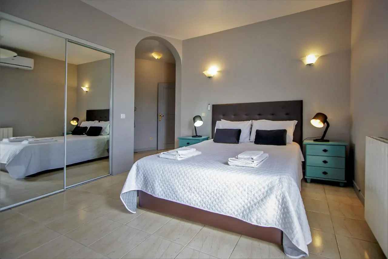 Vila Ventura Marina Albufeira Villa