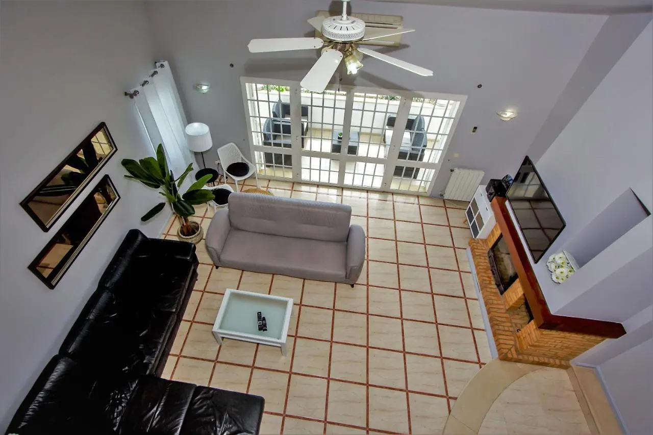 Vila Ventura Marina Albufeira Villa