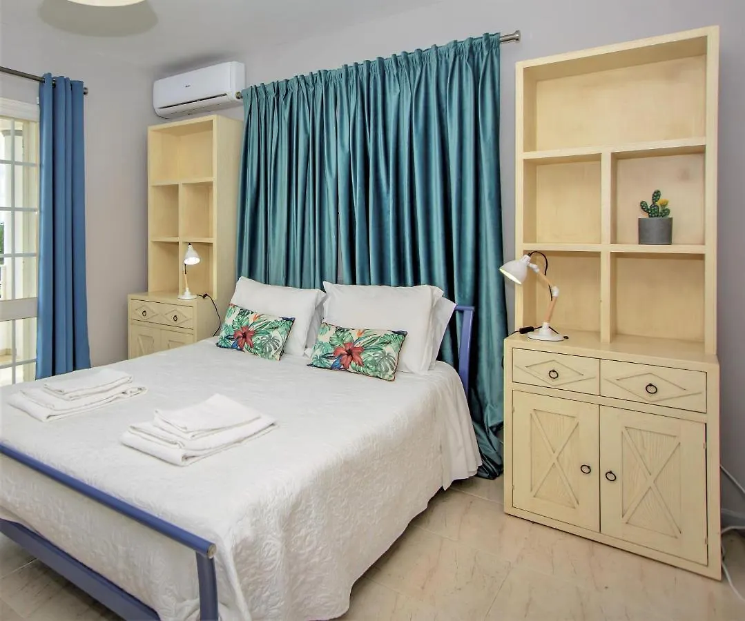 Villa Vila Ventura Marina Albufeira