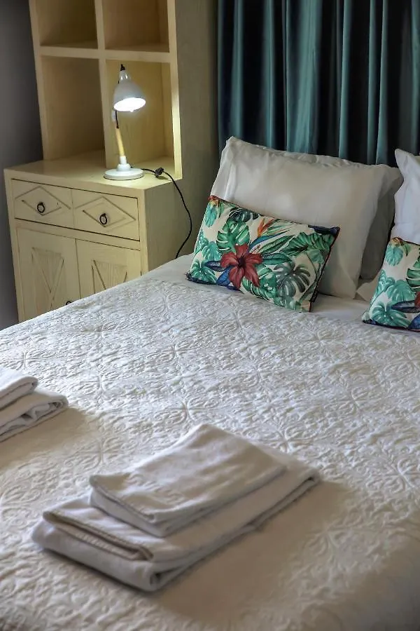 Vila Ventura Marina Albufeira Villa
