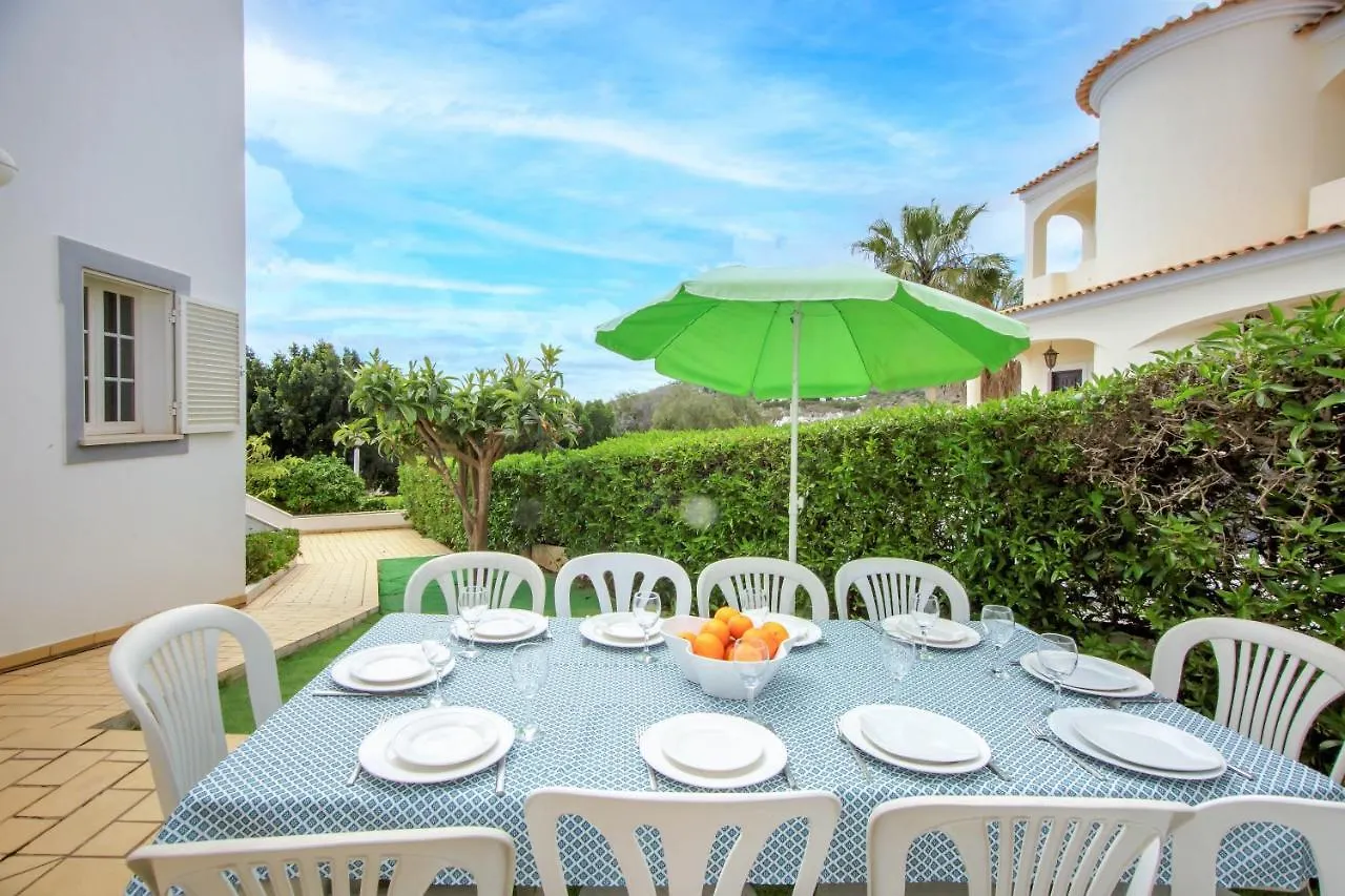 Villa Vila Ventura Marina Albufeira