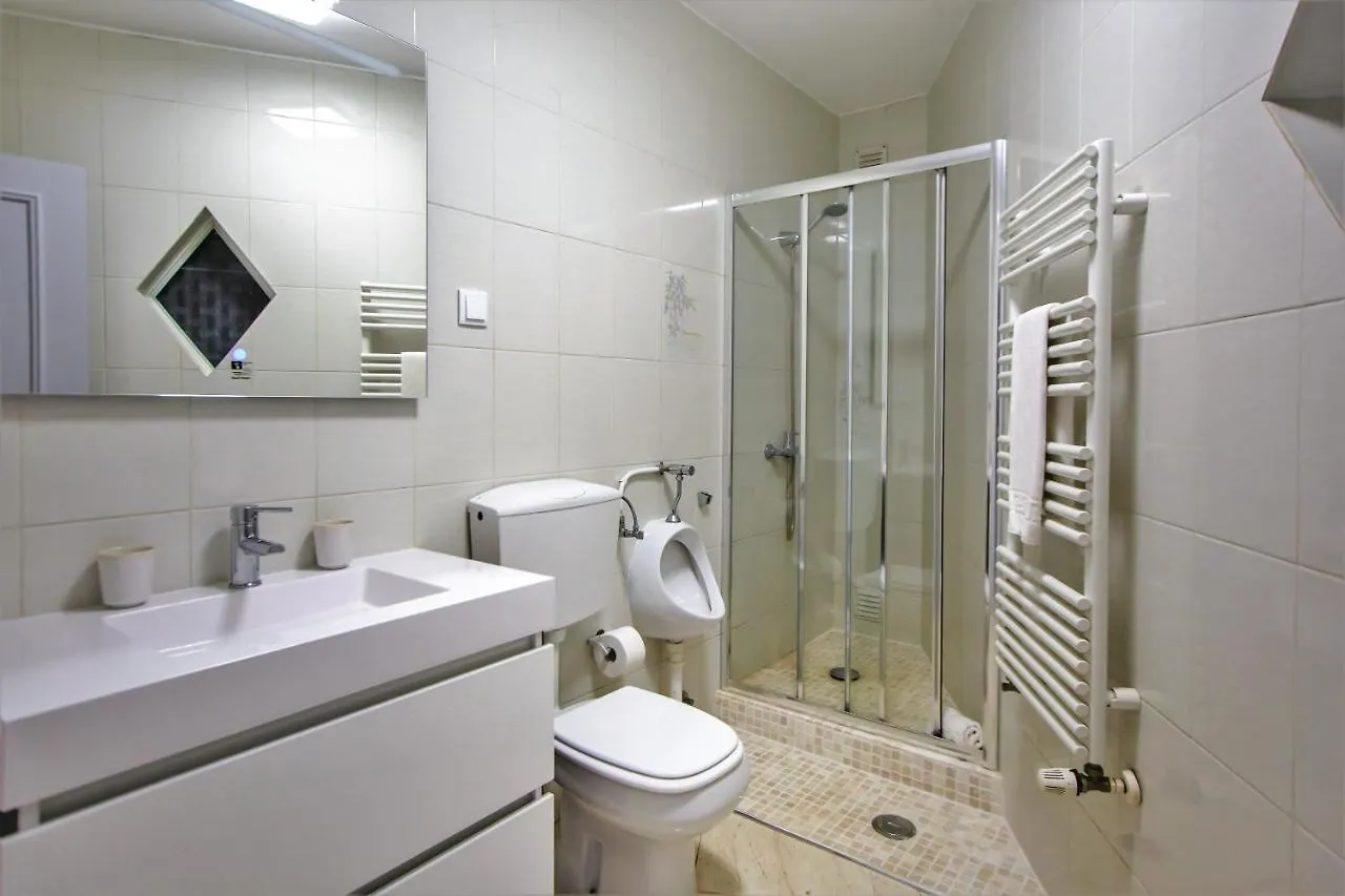 Villa Vila Ventura Marina Albufeira