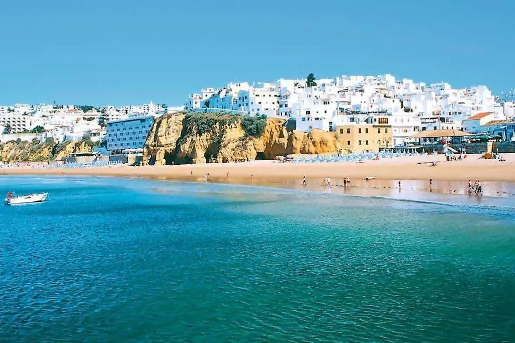 Vila Ventura Marina Albufeira Villa
