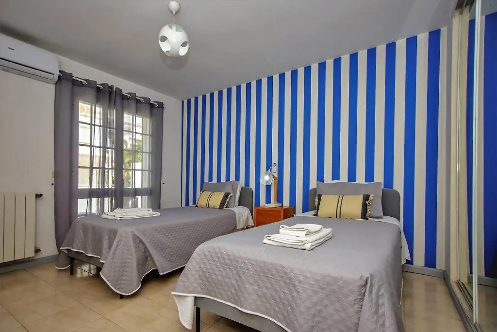 Vila Ventura Marina Albufeira Villa