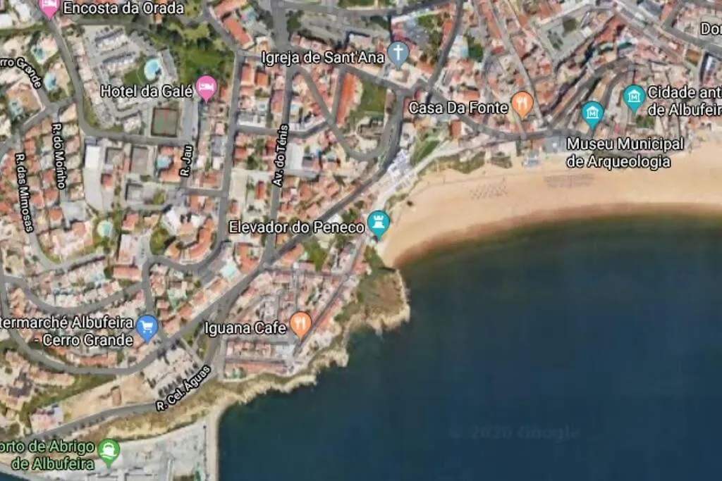 Vila Ventura Marina Albufeira 0*,