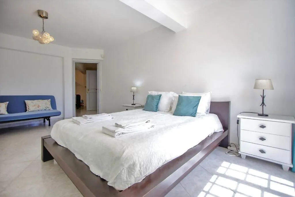 Vila Ventura Marina Albufeira Villa
