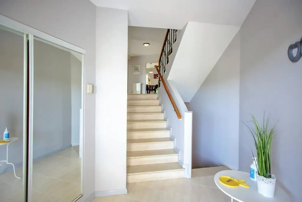 Villa Vila Ventura Marina Albufeira