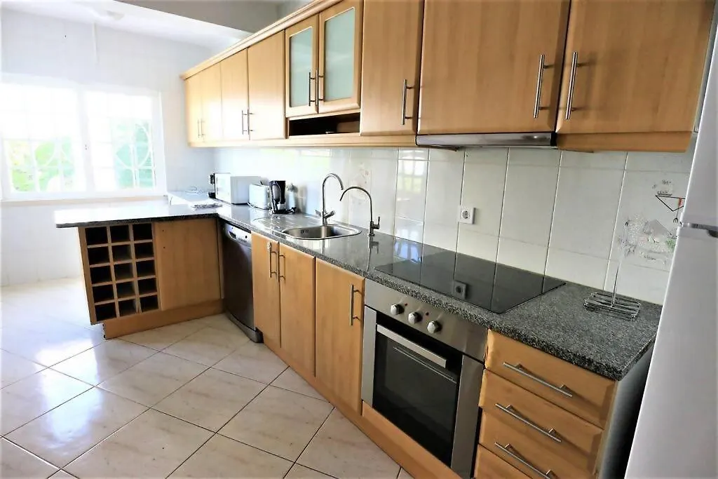Villa Vila Ventura Marina Albufeira