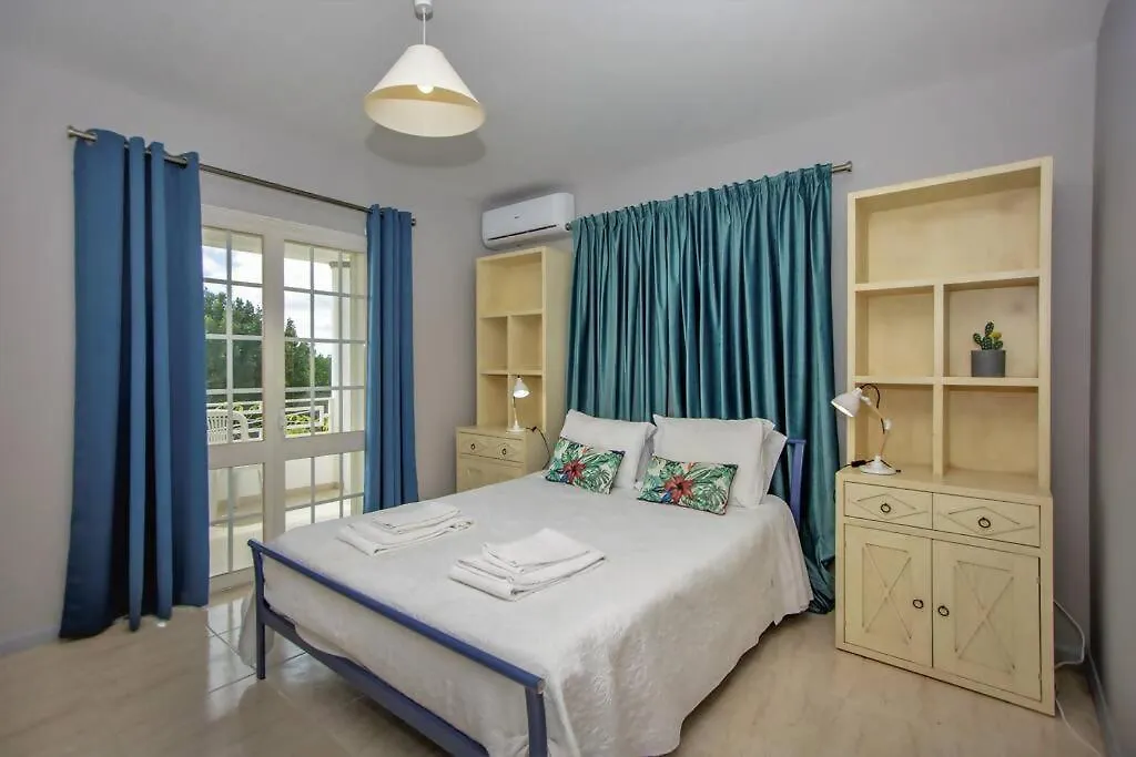 Vila Ventura Marina Albufeira Villa
