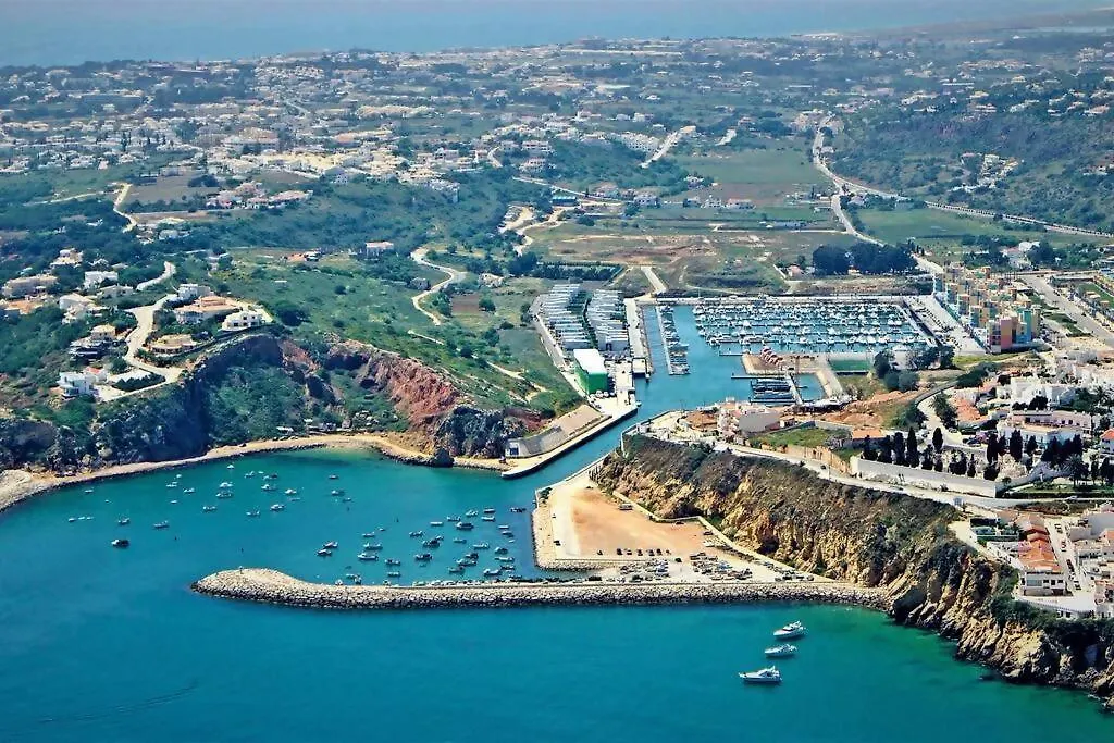 Villa Vila Ventura Marina Albufeira