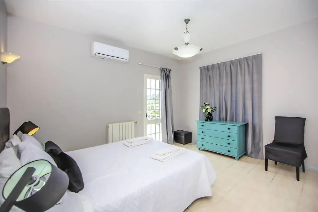 Vila Ventura Marina Albufeira Villa