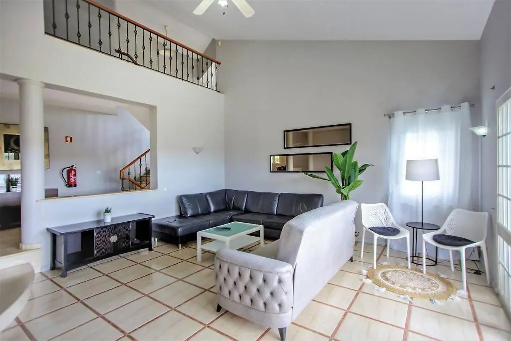 Vila Ventura Marina Albufeira