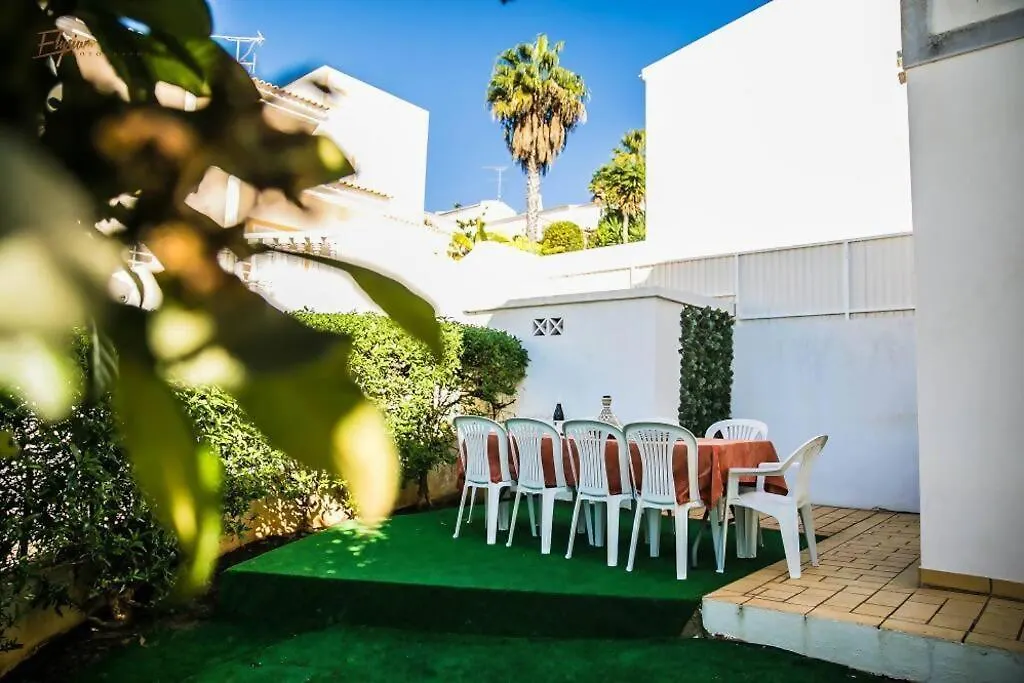 Villa Vila Ventura Marina Albufeira Portugal
