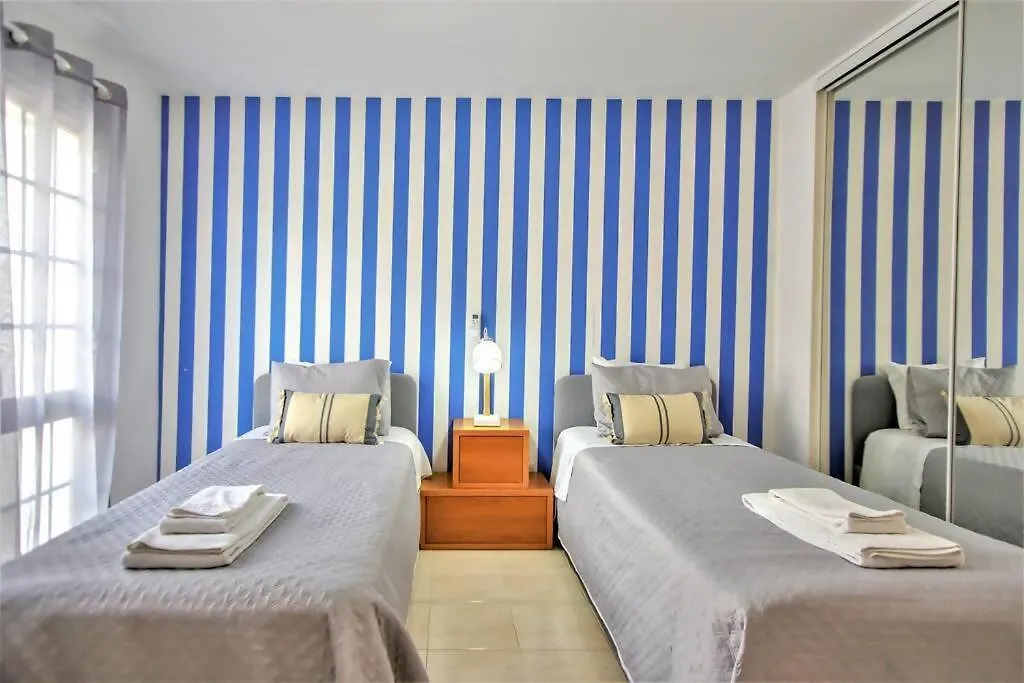 Villa Vila Ventura Marina Albufeira