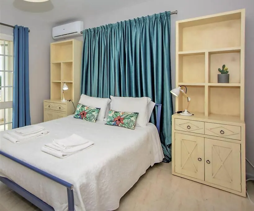 Villa Vila Ventura Marina Albufeira