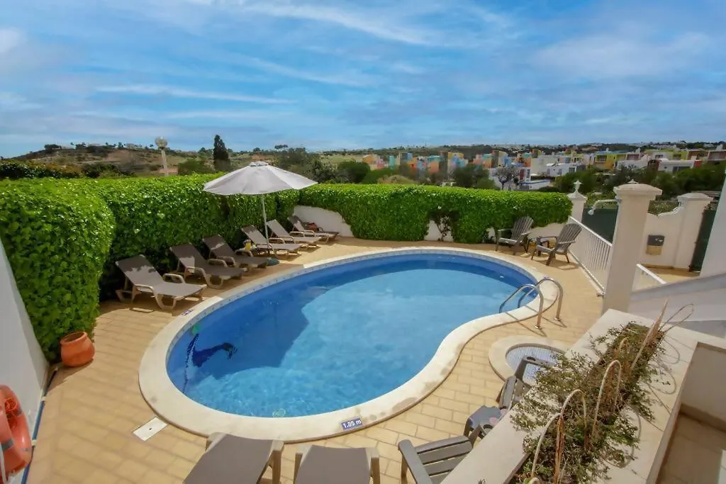 Vila Ventura Marina Albufeira