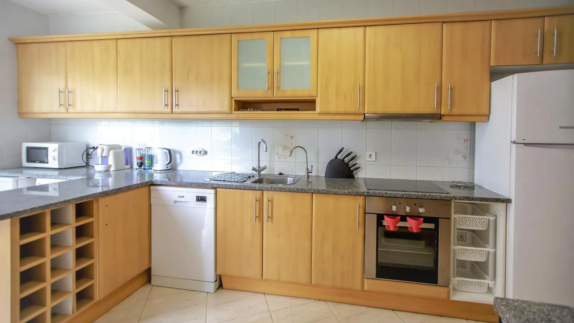 Villa Vila Ventura Marina Albufeira