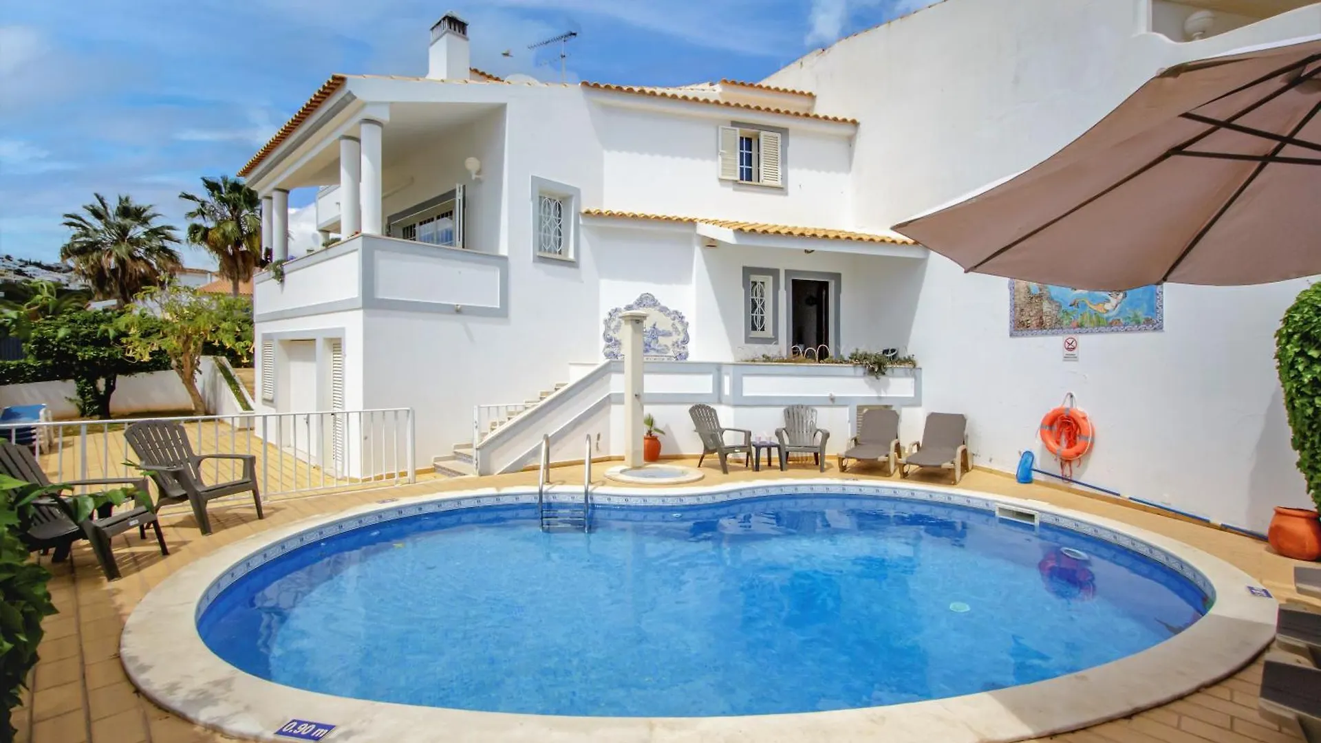 Vila Ventura Marina Albufeira