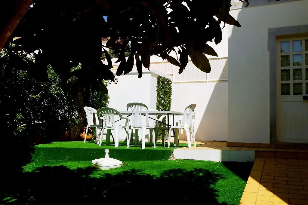 Villa Vila Ventura Marina Albufeira