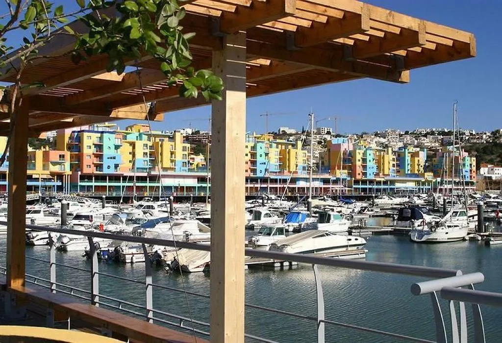 Vila Ventura Marina Albufeira