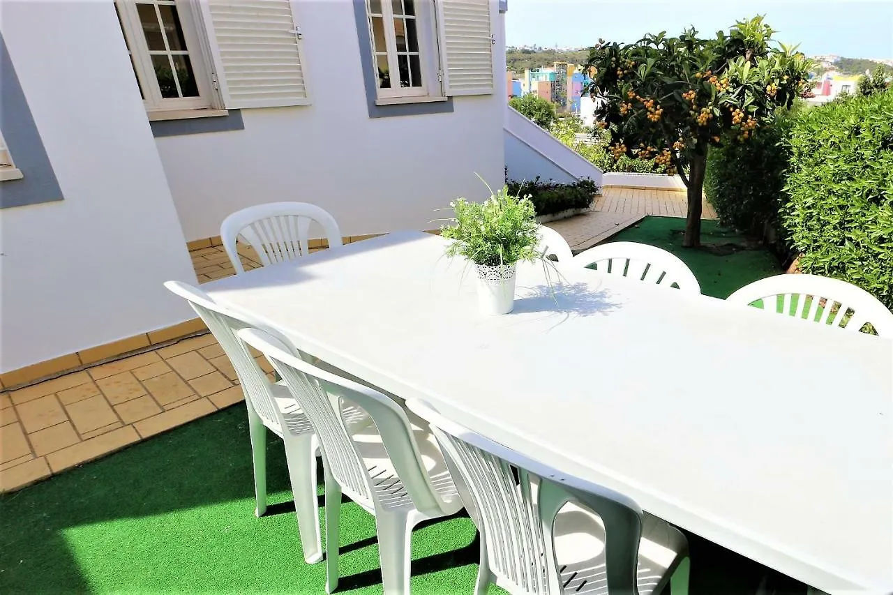 Vila Ventura Marina Albufeira Villa