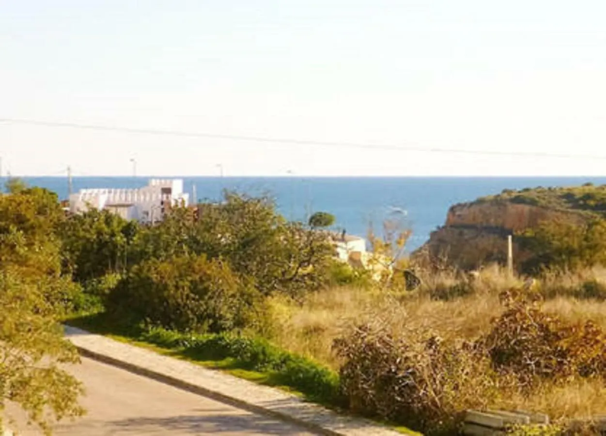 Villa Vila Ventura Marina Albufeira Portugal