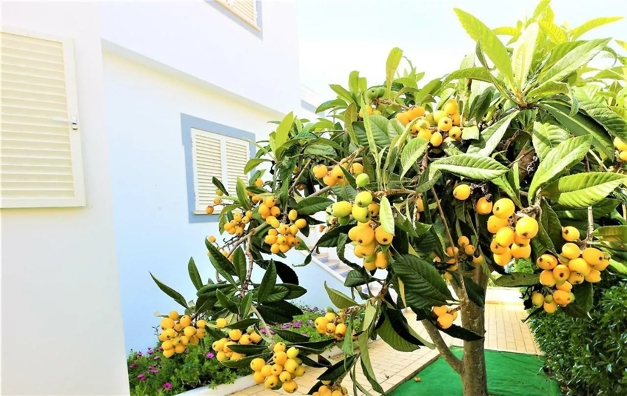 Villa Vila Ventura Marina Albufeira Portugal