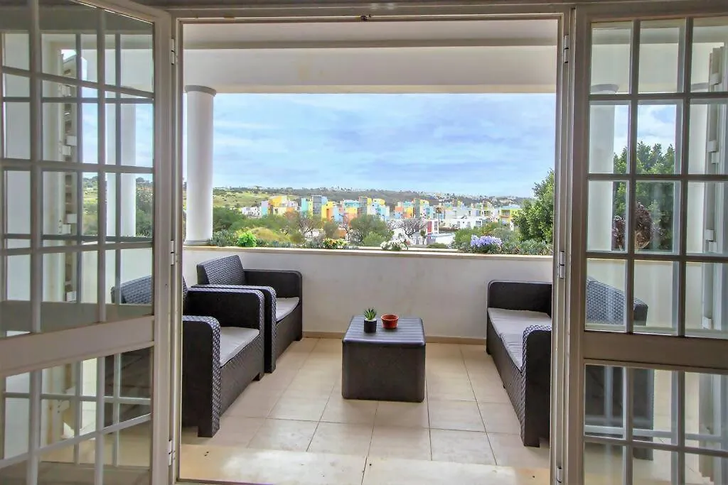 Villa Vila Ventura Marina Albufeira