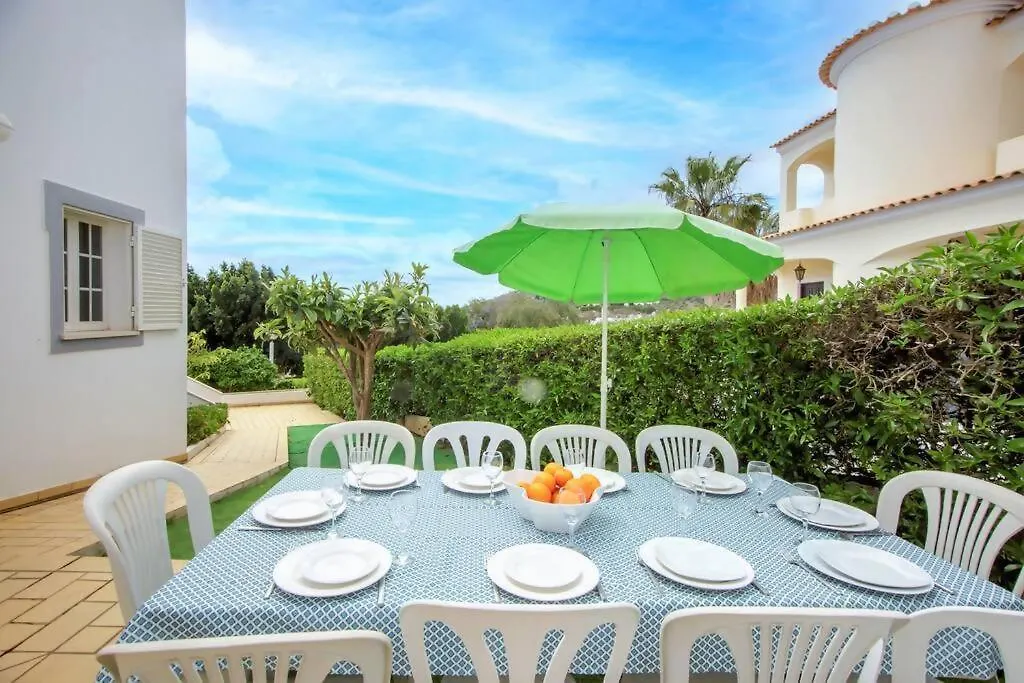 Vila Ventura Marina Albufeira