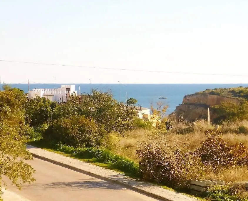 Vila Ventura Marina Albufeira Villa