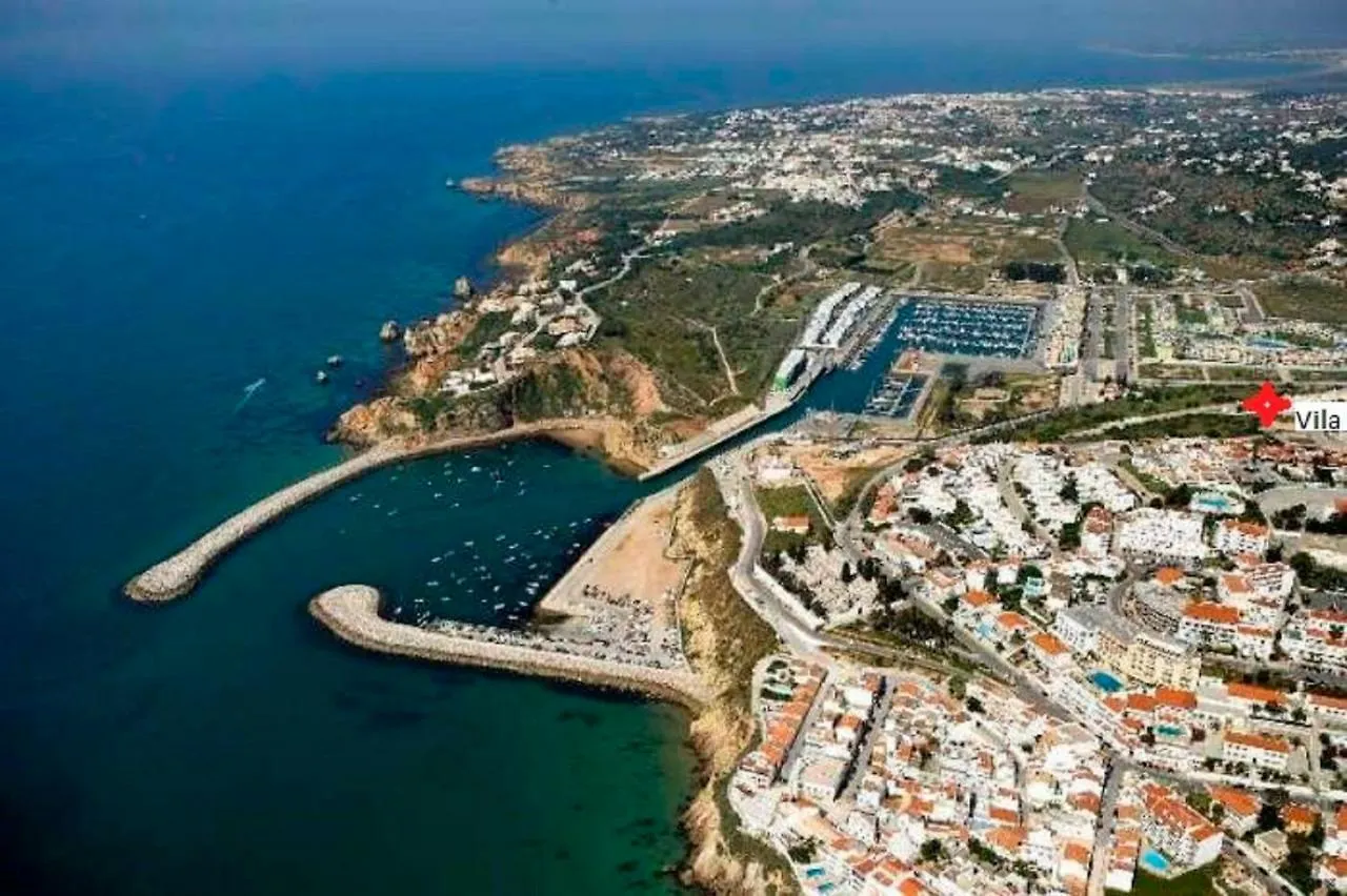 Vila Ventura Marina Albufeira